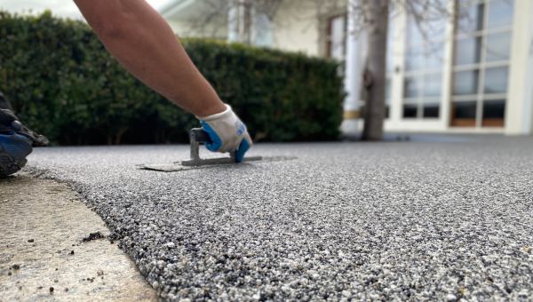 Top 5 Applications of Permeable Pavers You Should Know